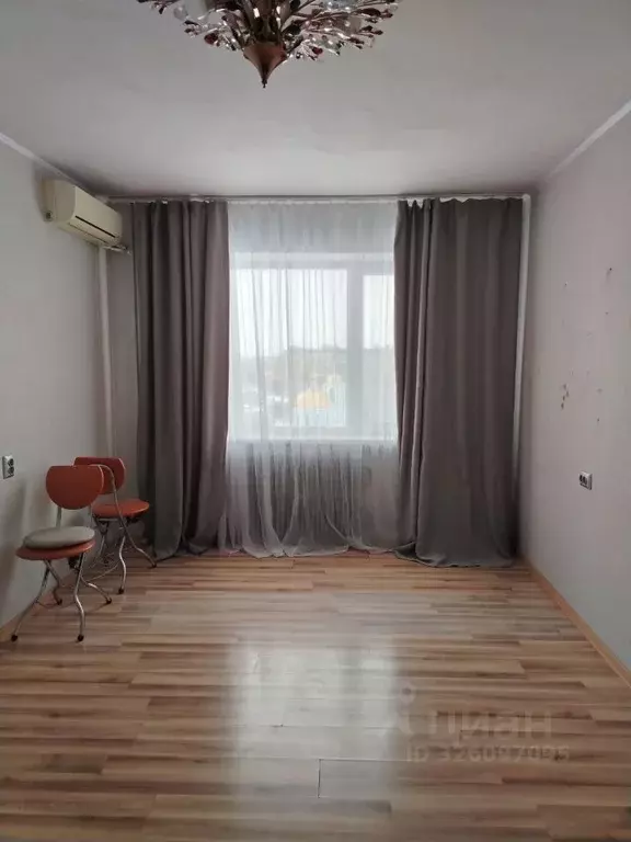 2-к кв. Курская область, Курск просп. Хрущева, 16 (54.0 м) - Фото 1