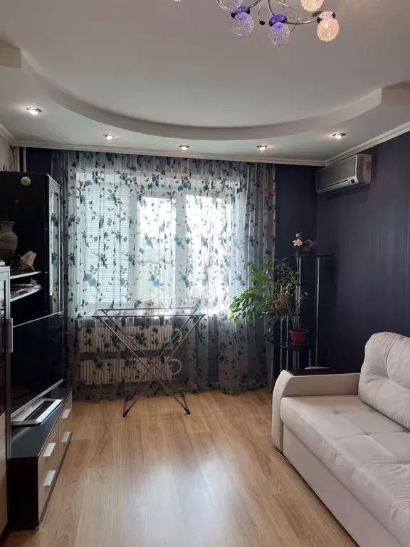 Продаётся 2-к квартира, 52 м - Фото 0