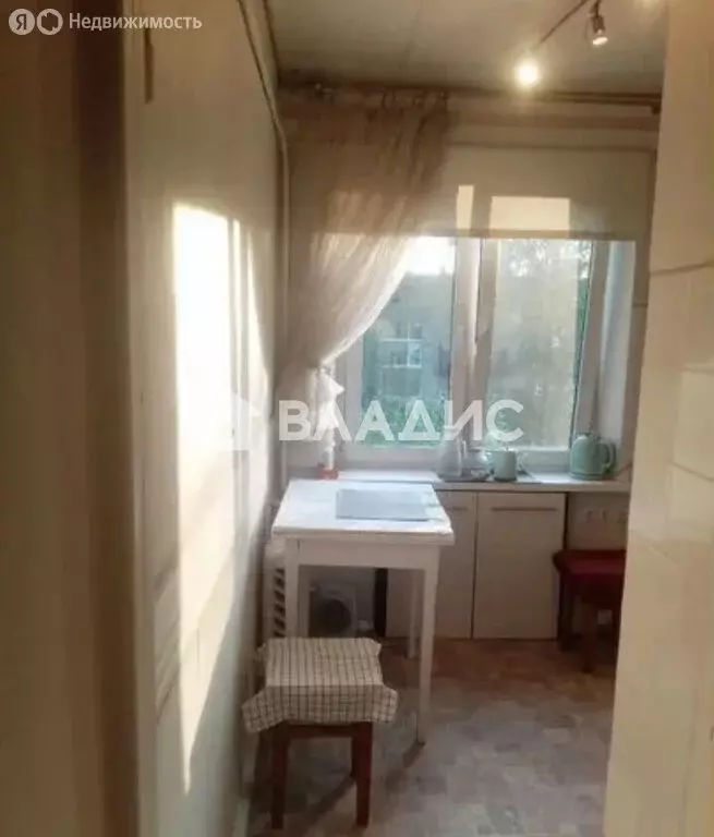 1-комнатная квартира: Калининград, улица Георгия Димитрова, 26 (32.2 ... - Фото 1