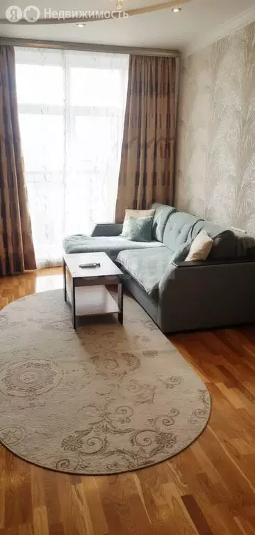 1-комнатная квартира: Ярославль, улица Свободы, 60В (41.3 м) - Фото 1