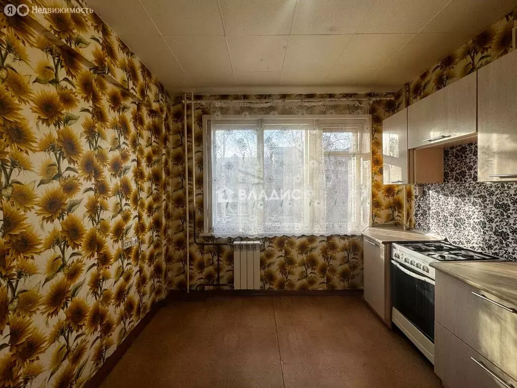 1-комнатная квартира: Ангарск, 15-й микрорайон, 2 (34 м) - Фото 2