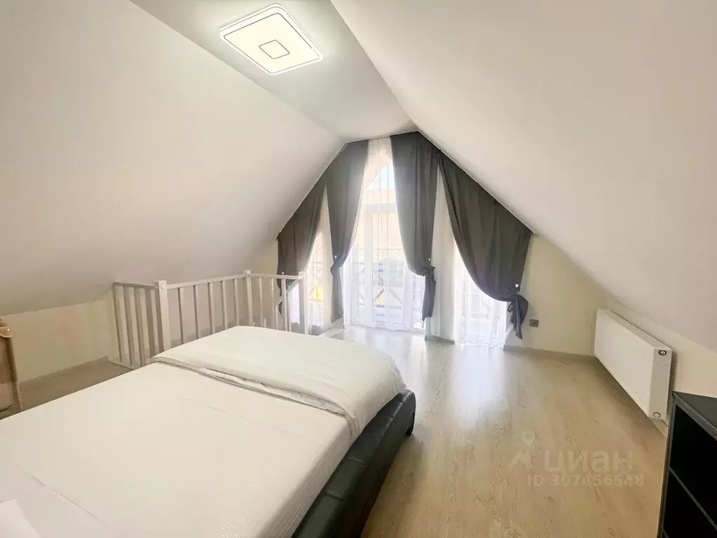 Дом в Краснодарский край, Анапа ул. Верхняя Дорога, 73Г (100 м) - Фото 2