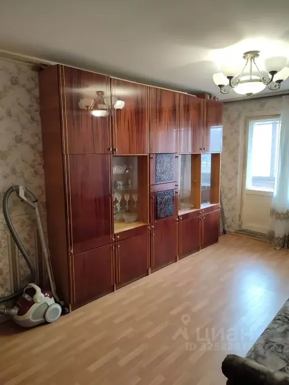 2-к кв. Нижегородская область, Нижний Новгород ул. Гаугеля, 5 (39.0 м) - Фото 2