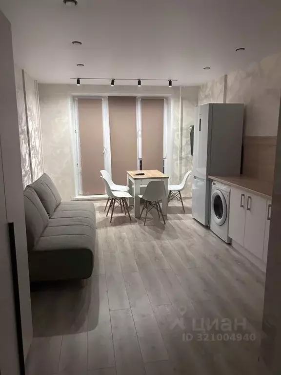 Студия Мордовия, Саранск ул. Косарева, 117 (26.0 м) - Фото 1