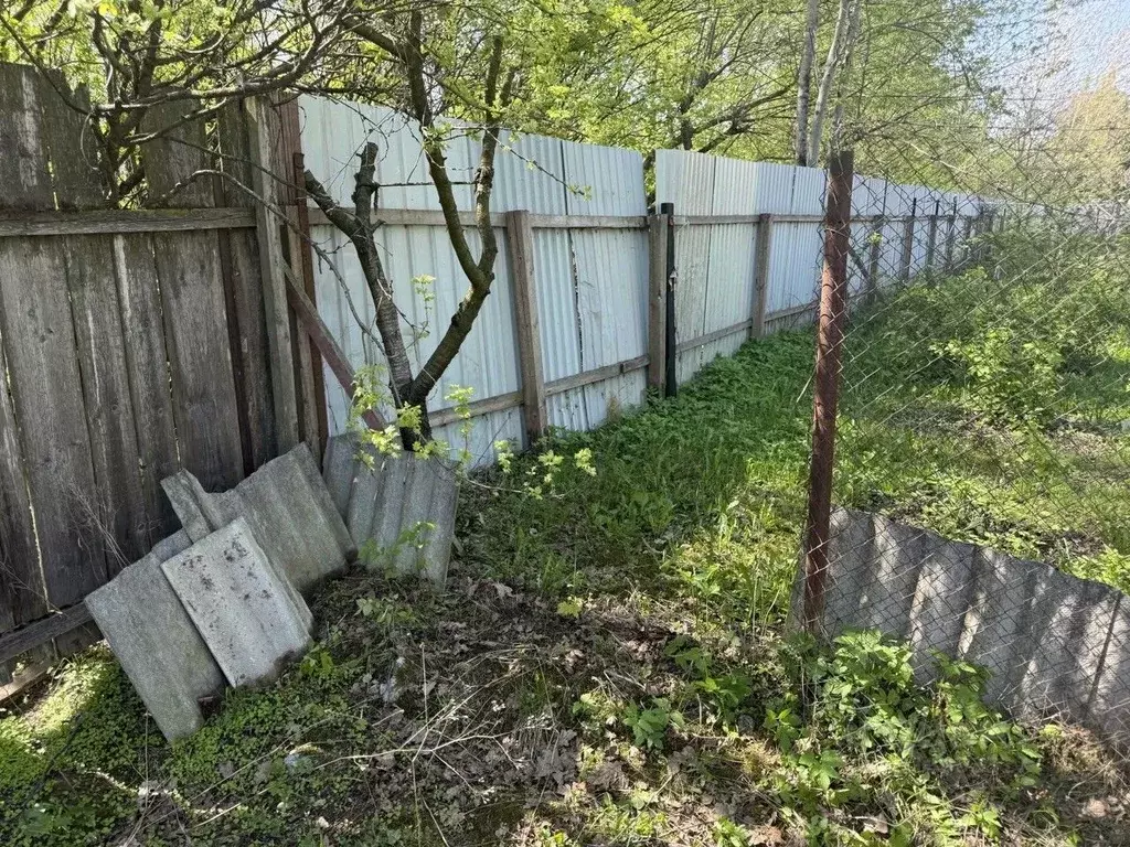 Участок в Московская область, Ивантеевка Пушкинский городской округ, ... - Фото 0