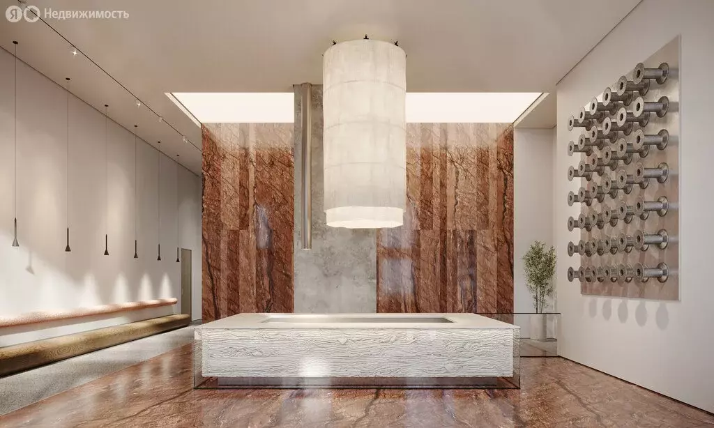 Офис (54.7 м) - Фото 1