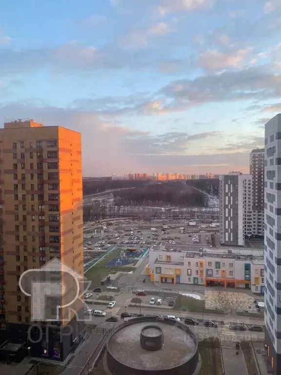 Студия Московская область, Ленинский городской округ, пос. Битца Южная ... - Фото 1