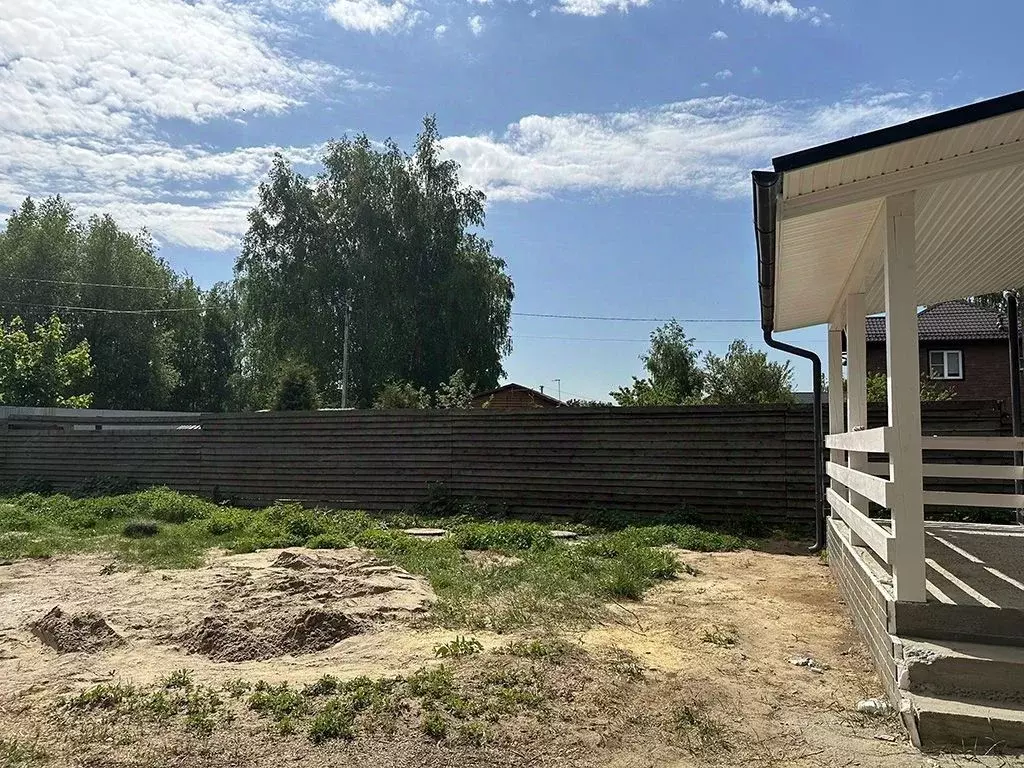 Дом в Московская область, Раменский городской округ, д. Заболотье ул. ... - Фото 1