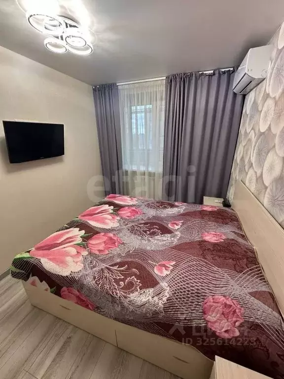 2-к кв. Ярославская область, Ярославль ул. Ухтомского, 1к2 (48.0 м) - Фото 1