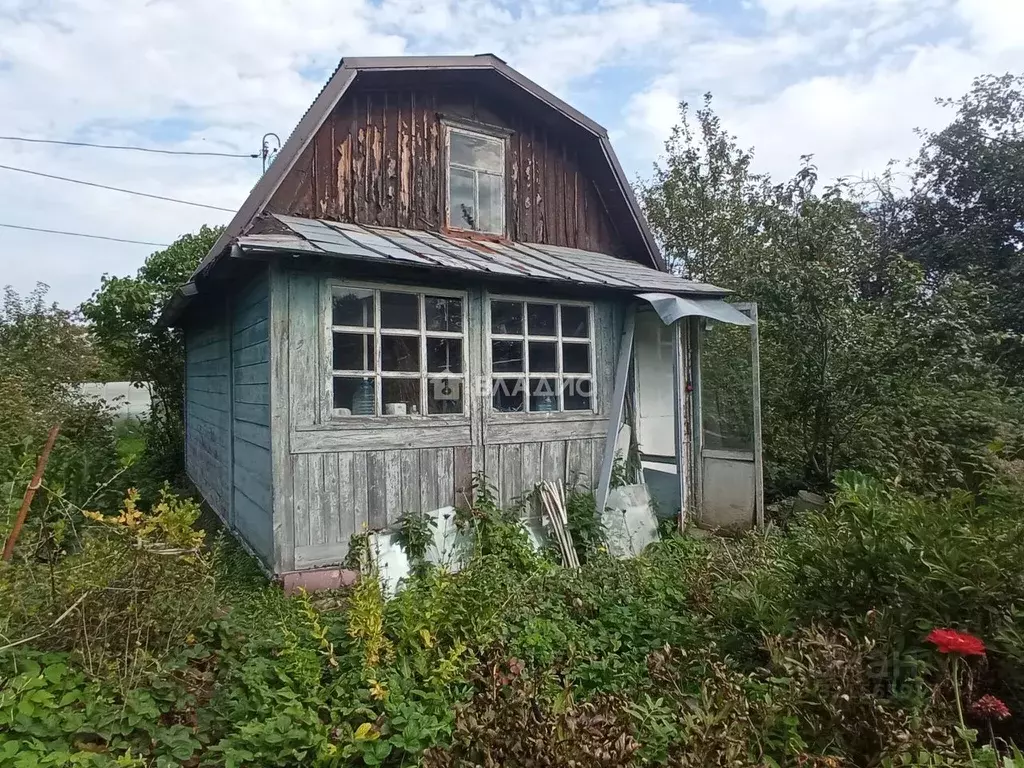 Дом в Владимирская область, Владимир Владимирский городской сад № 2 ... - Фото 0