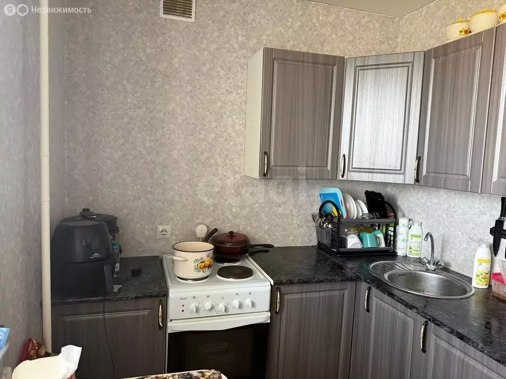 2-комнатная квартира: село Мариинский, Хвойная улица, 20 (51.5 м) - Фото 2
