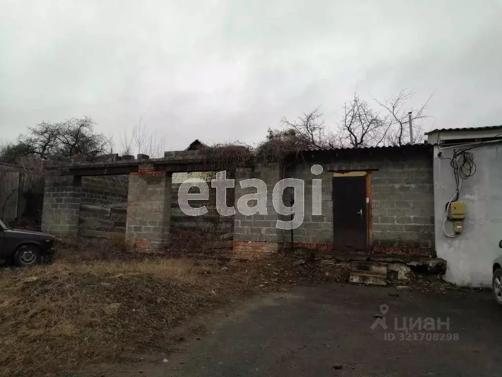Помещение свободного назначения в Белгородская область, Валуйки ул. ... - Фото 1