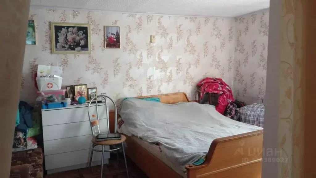 Дом в Курганская область, Далматовский муниципальный округ, с. ... - Фото 2