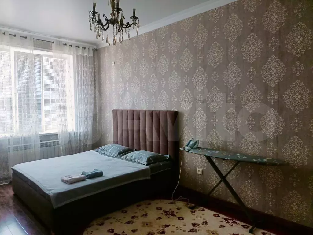 2-к. квартира, 80 м, 9/9 эт. - Фото 1