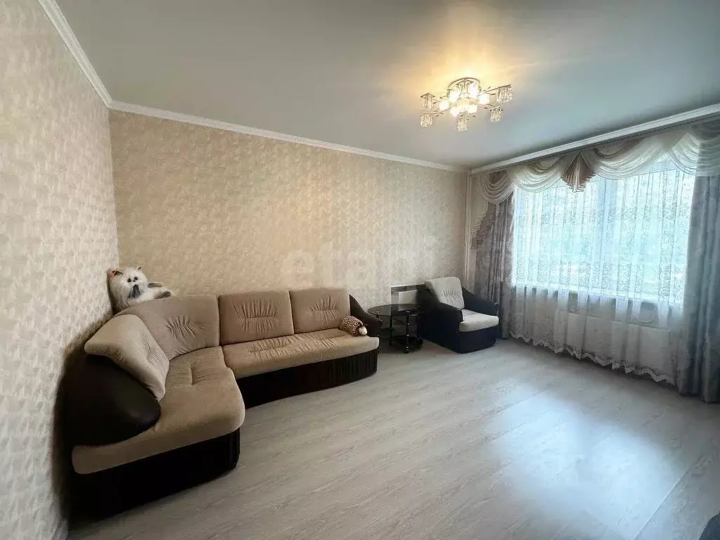 2-к кв. Мордовия, Саранск Севастопольская ул., 31 (54.0 м) - Фото 0