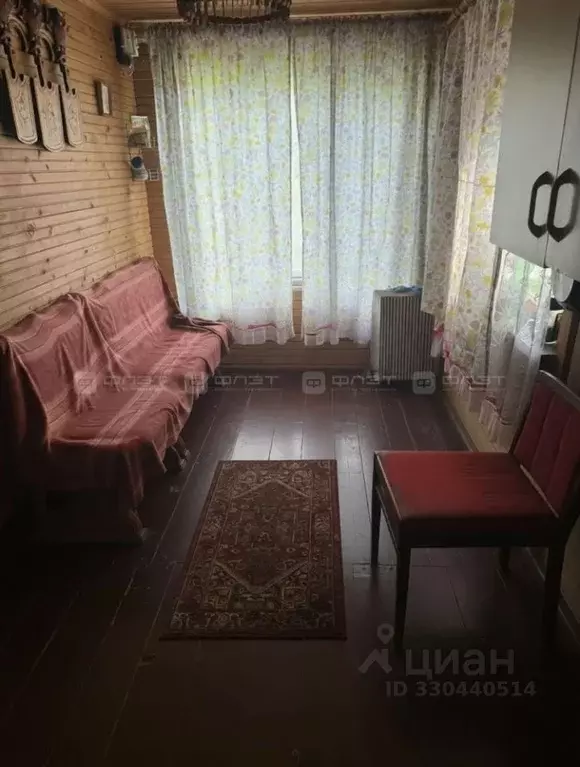Дом в Татарстан, Казань  (45 м) - Фото 2