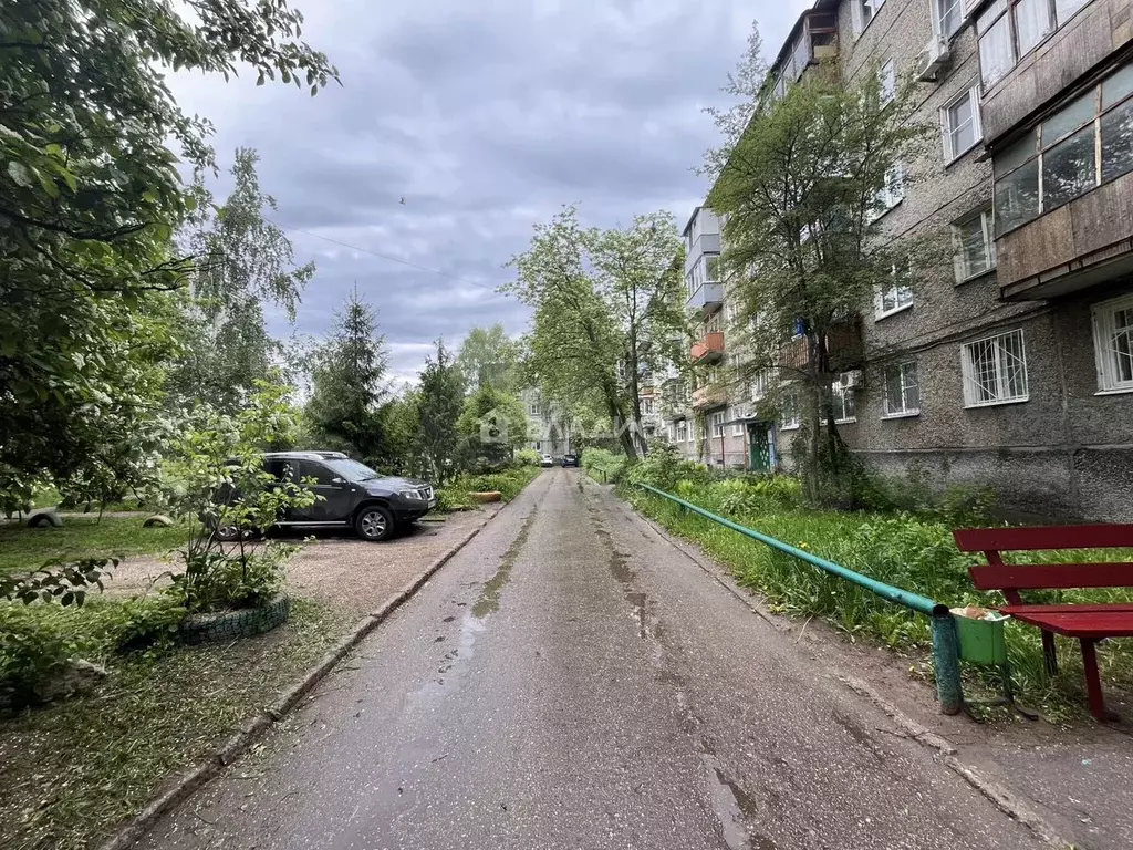 1-к. квартира, 30,4 м, 1/5 эт. - Фото 1
