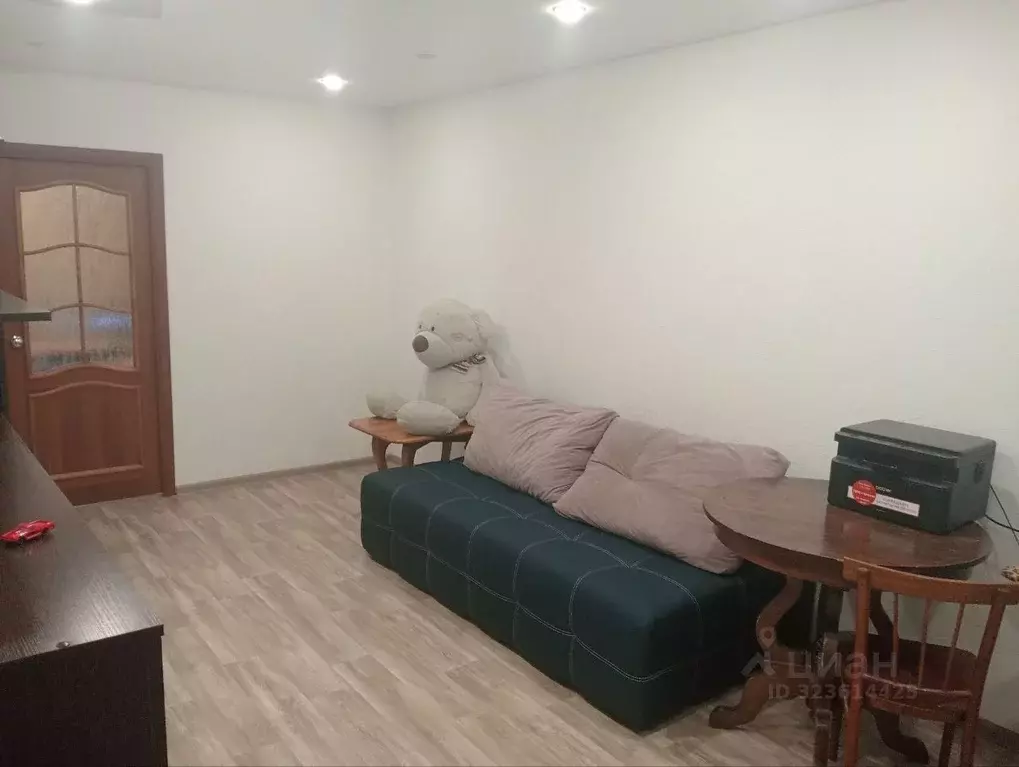 2-к кв. Иркутская область, Иркутск ул. Кутузова, 19 (45.0 м) - Фото 2