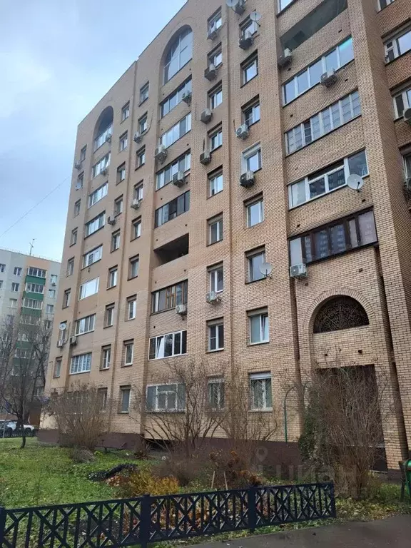 3-к кв. Москва Смольная ул., 37 (72.0 м) - Фото 1