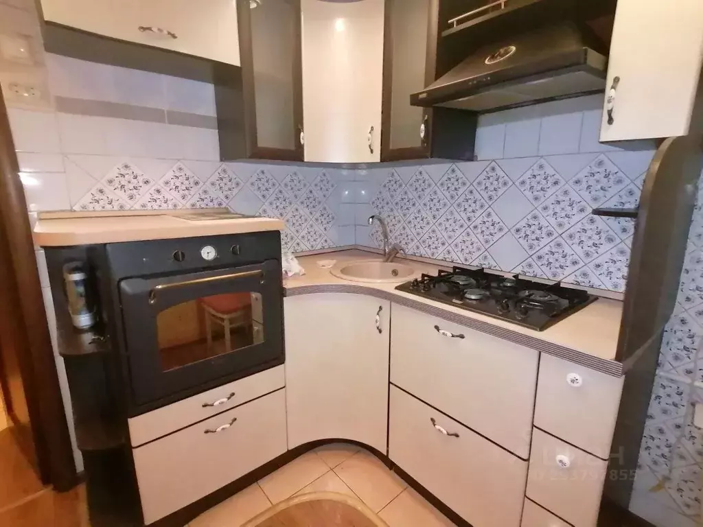 2-к кв. Саратовская область, Саратов ул. Имени В.Г. Рахова, 154 (44.0 ... - Фото 1