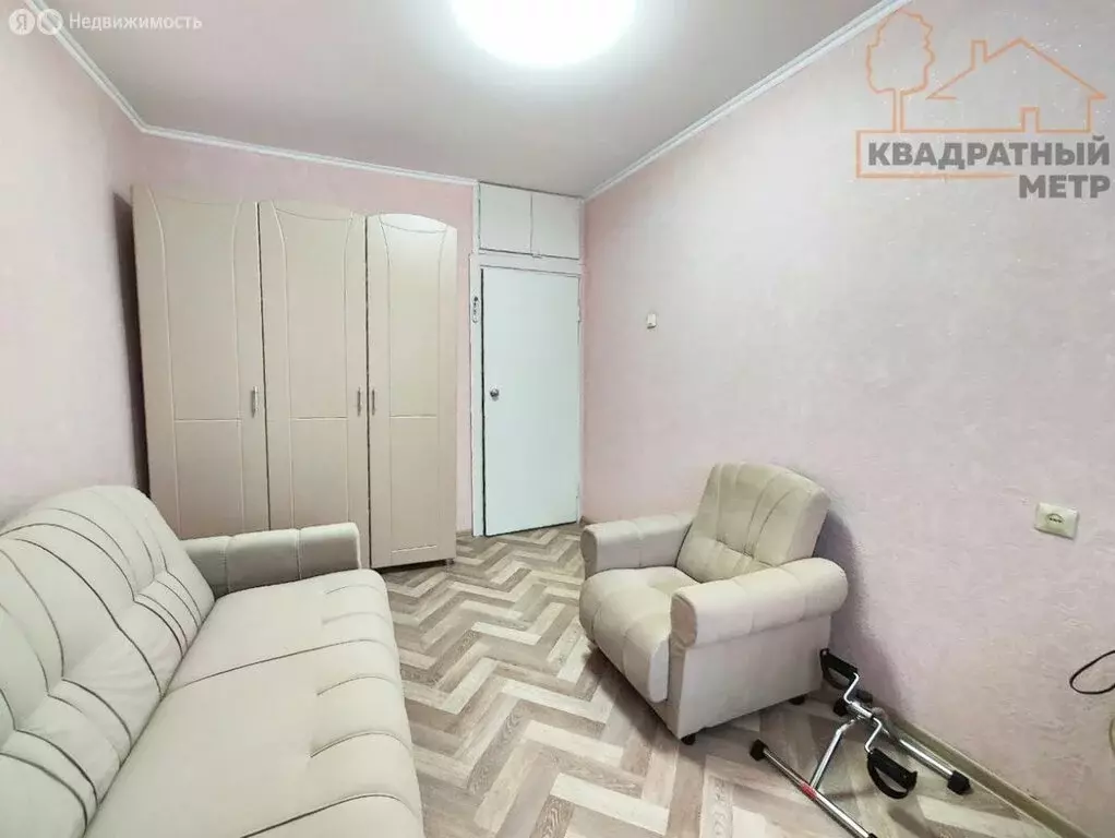 3-комнатная квартира: Димитровград, улица Осипенко, 19 (65.6 м) - Фото 1