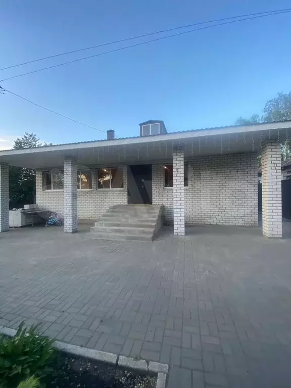 Дом 290 м на участке 14 сот. - Фото 0