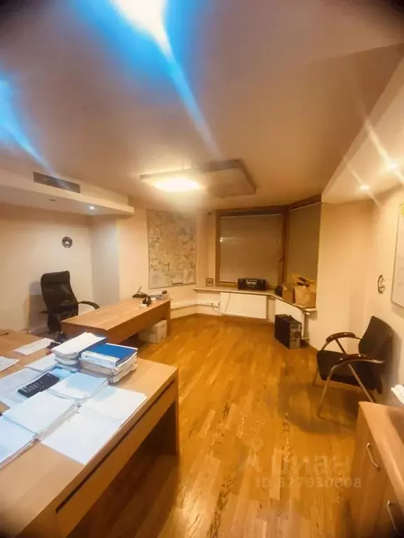 Помещение свободного назначения в Москва пер. Печатников, 3С1 (154 м) - Фото 1