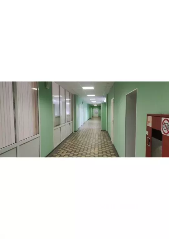 Помещение свободного назначения в Санкт-Петербург ул. Академика ... - Фото 1