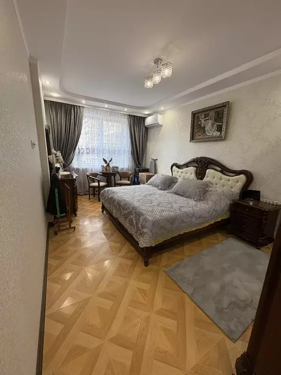 Продаётся 3-к квартира, 89.1 м - Фото 1