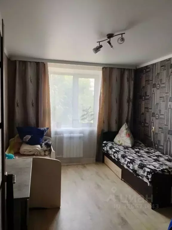 2-к кв. Оренбургская область, Орск пос. Вокзальный, ул. Попова, 4А ... - Фото 2