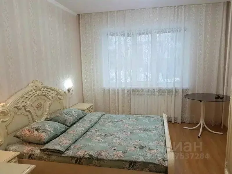 1-к кв. Ямало-Ненецкий АО, Новый Уренгой 2-й мкр, ул. ... - Фото 0