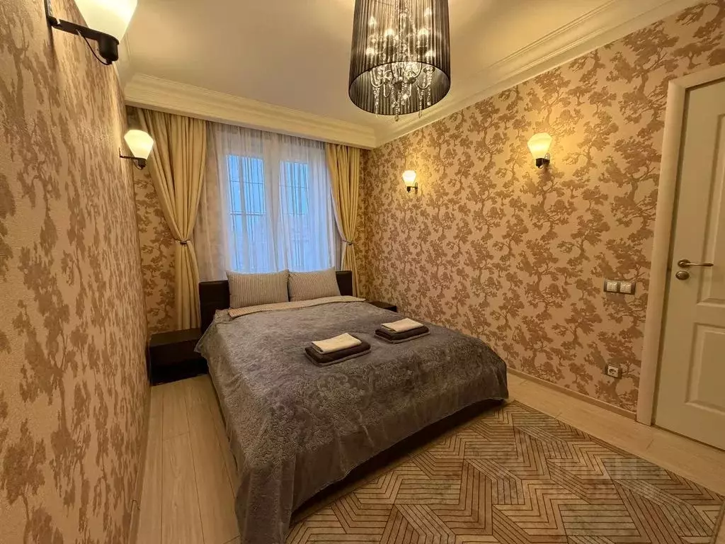 1-к кв. Ленинградская область, Выборг Краснофлотская ул., 4А (40.0 м) - Фото 2