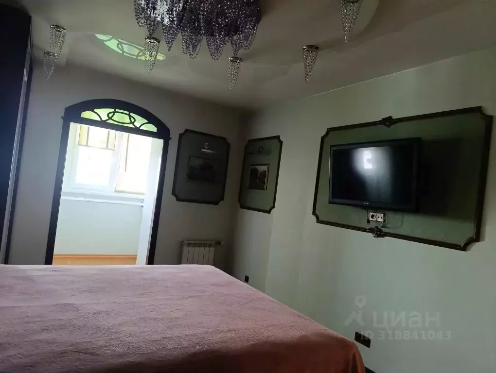 3-к кв. Санкт-Петербург Комендантский просп., 17к1 (70.0 м) - Фото 1