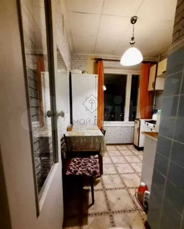 1-к. квартира, 33 м, 3/5 эт. - Фото 0