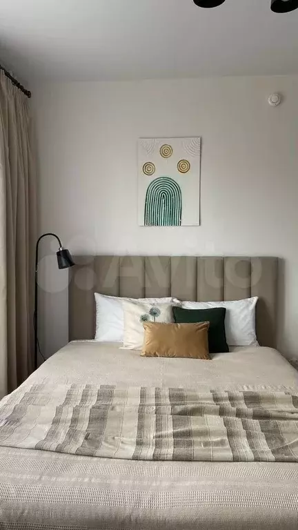 Квартира-студия, 22 м, 10/23 эт. - Фото 1