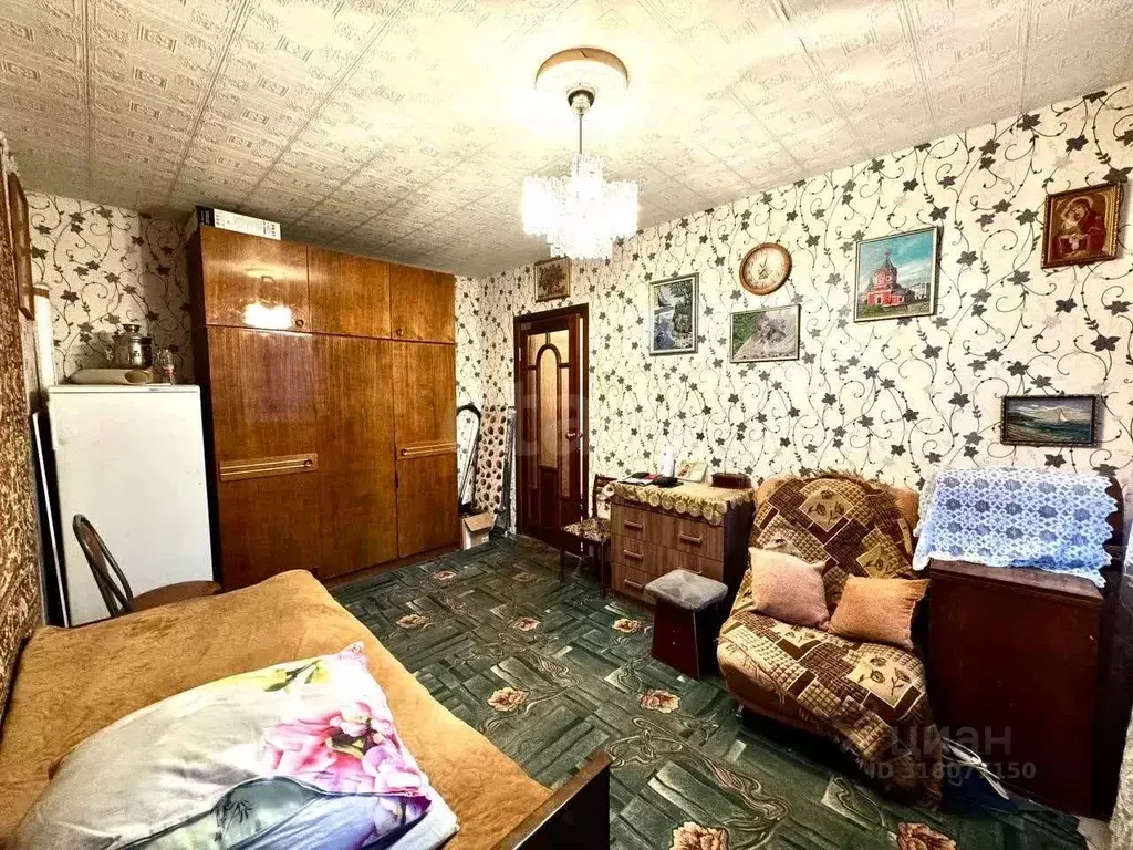 2-к кв. Мордовия, Саранск ул. Н. Эркая, 36к1 (47.0 м) - Фото 0