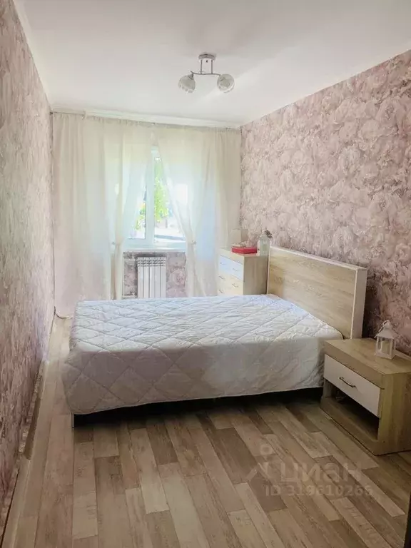 3-к кв. Алтайский край, Бийск ул. Петра Мерлина, 25 (60.0 м) - Фото 0