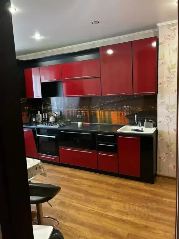 2-к кв. Татарстан, Казань ул. Ноксинский Спуск, 20 (42.8 м) - Фото 1