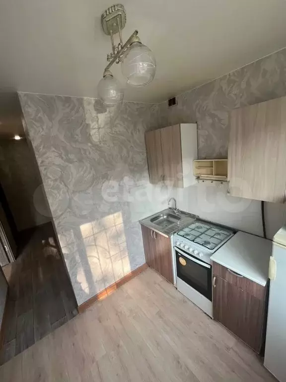 2-к. квартира, 45,2 м, 1/5 эт. - Фото 0