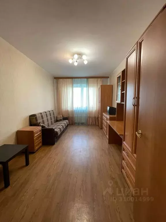 1-к кв. Санкт-Петербург просп. Героев, 26к1 (35.0 м) - Фото 1