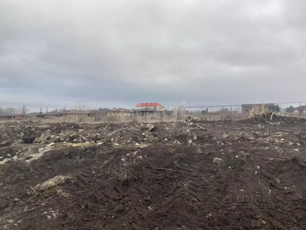 Участок в Ставропольский край, Ставрополь № 19 мкр,  (593.0 сот.) - Фото 2