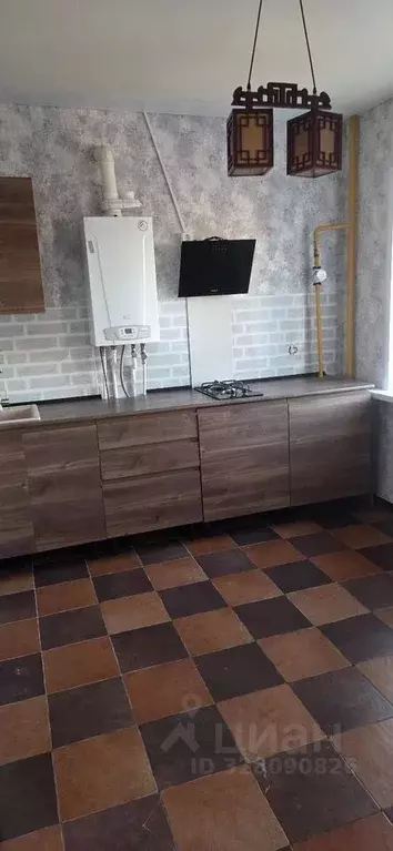 2-к кв. Астраханская область, Астрахань Боевая ул., 126к3 (54.0 м) - Фото 1