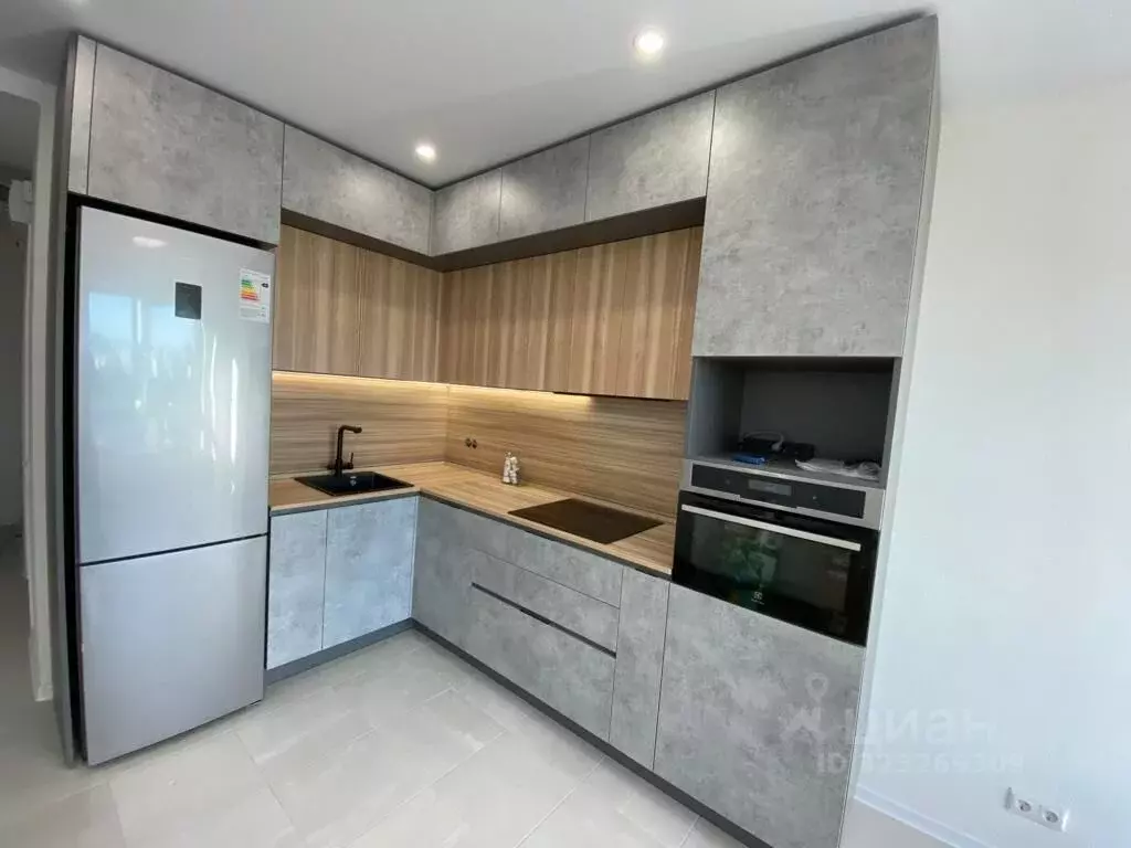 2-к кв. Москва Ижорская ул., 6к1 (45.0 м) - Фото 1