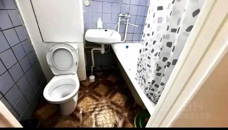 1-к кв. Москва Востряковский проезд, 1К2 (33.0 м) - Фото 2