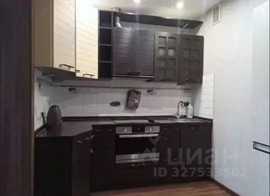 3-к кв. Иркутская область, Иркутск Байкальская ул., 289/3 (61.7 м) - Фото 1