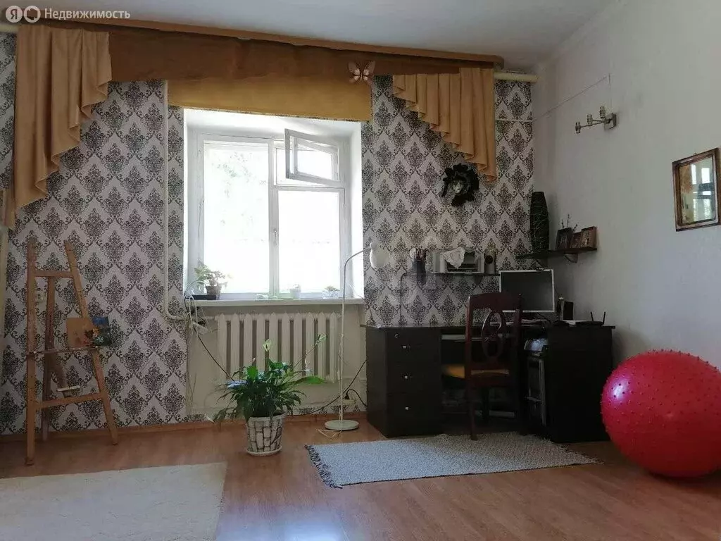 Дом в поселок Горный, Солнечная улица (105.2 м) - Фото 1