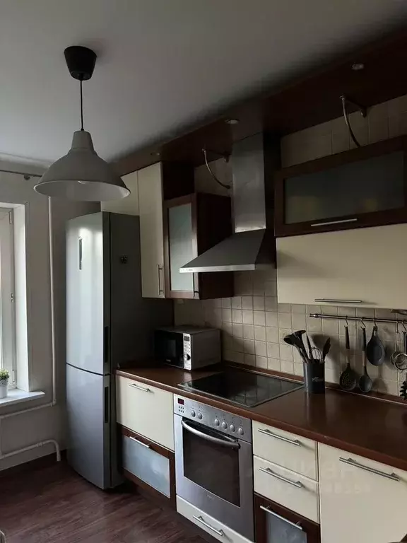 3-к кв. Москва Елецкая ул., 31к1 (65.0 м) - Фото 1
