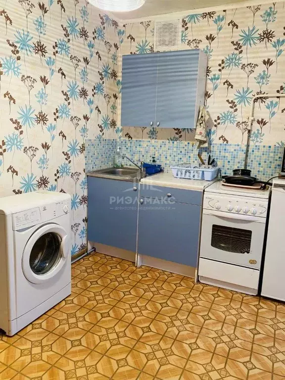 1-к кв. Брянская область, Брянск ул. Фрунзе, 86 (29.4 м) - Фото 1