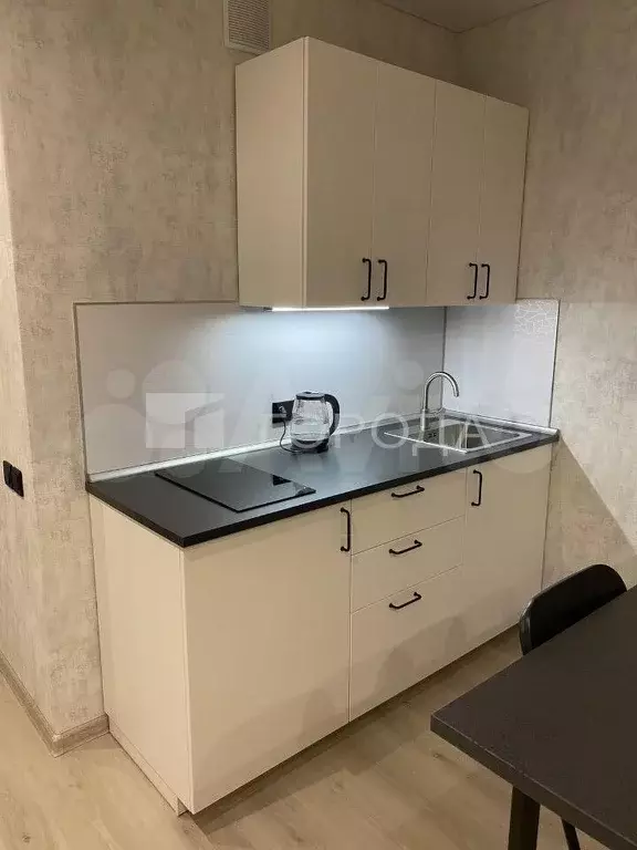 1-к. квартира, 30 м, 20/27 эт. - Фото 0