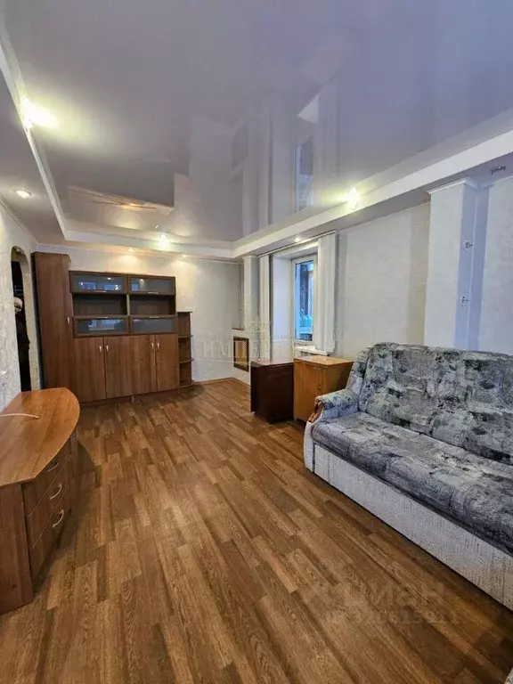 4-к кв. Марий Эл, Йошкар-Ола Ленинский просп., 20 (73.0 м) - Фото 2